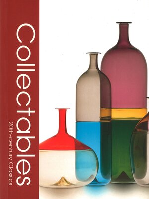 cover image of Collectables